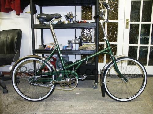 Dawes Kingpin ficha-técnica e avaliações